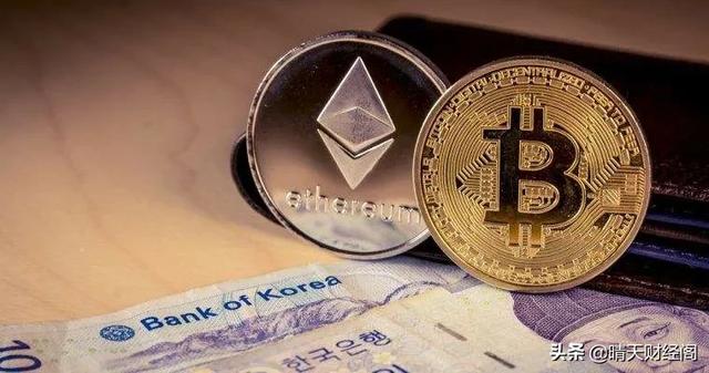 排行第一的BTC和排行第二的以太坊ETH<strong></p>
<p>以太坊行情</strong>，谁会最后成功？
