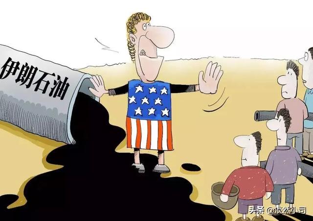 美国准备解除对伊制裁<strong></p>
<p>货币暴跌</strong>，数字货币出现暴跌，什么情况？