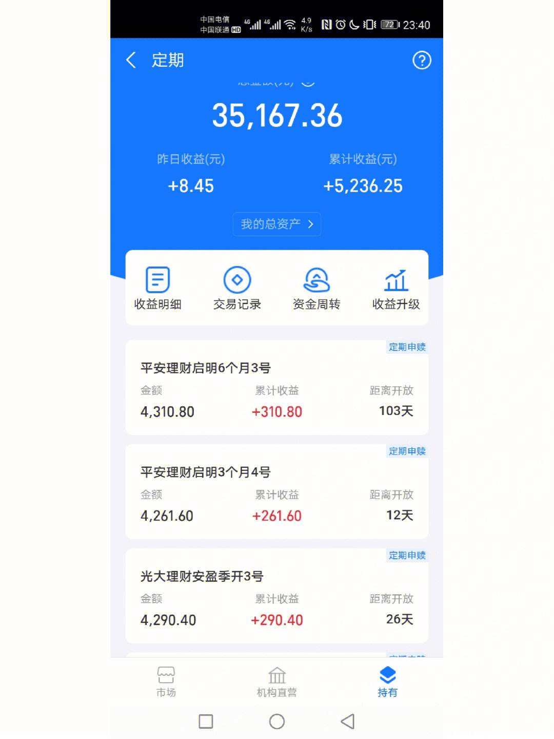 借贷去理财(借贷理财的悲剧)