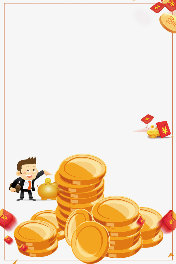 金理财元素(理财黄金是什么)