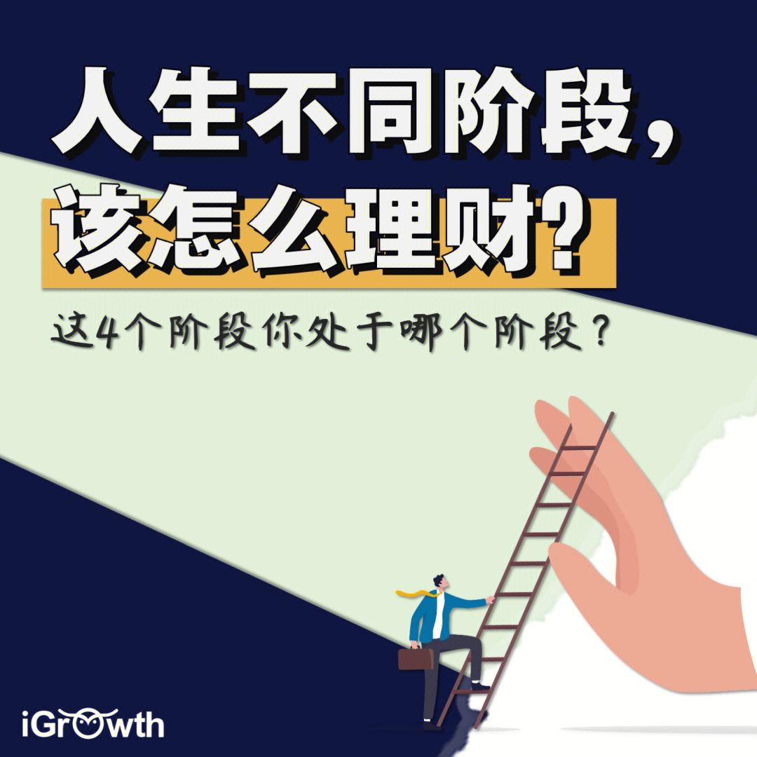 富豪不理财(富人都在用但不说的理财法则是什么)