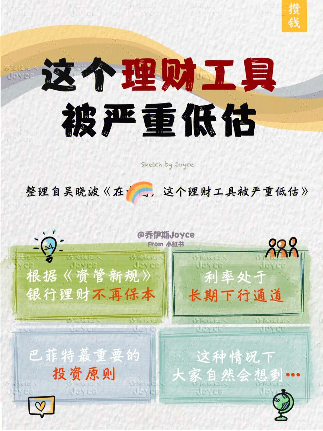 报价式理财(报价型理财产品)