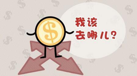 券商闲钱理财的简单介绍