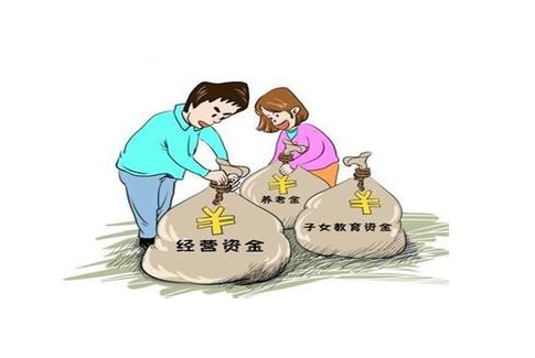 夫妻帐理财(夫妻之间的理财方式)