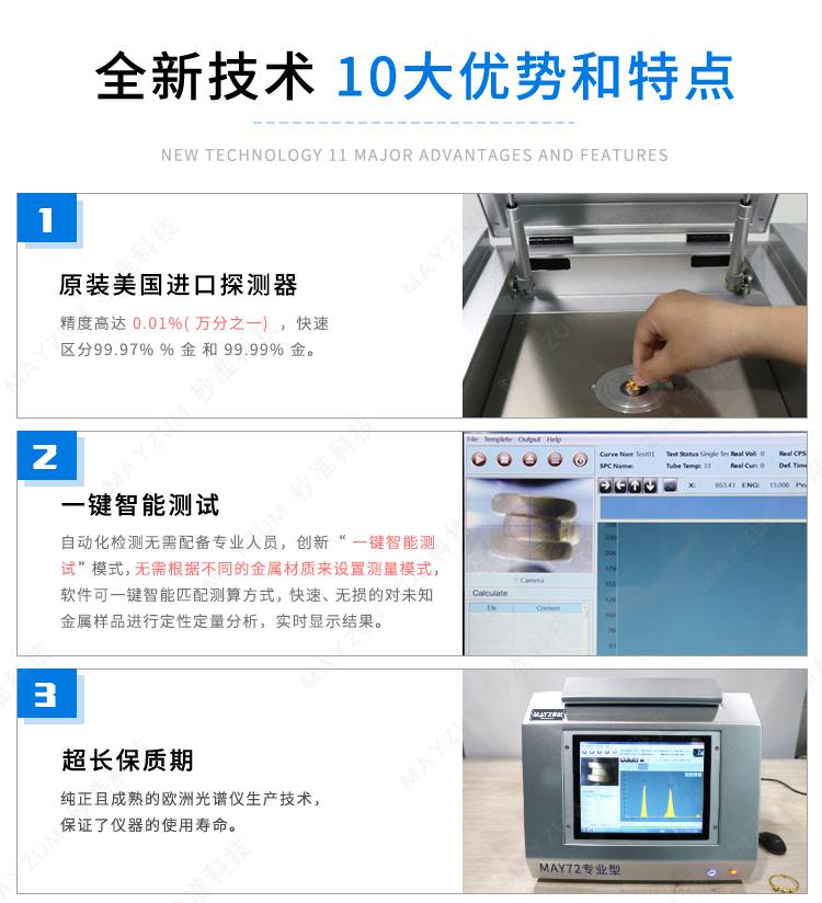 贵金属检测查询(贵金属检测查询app)