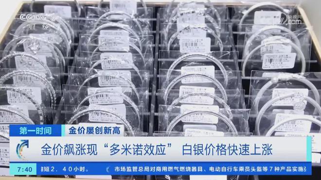 炒贵金属白银(炒白银黄金风险大吗)