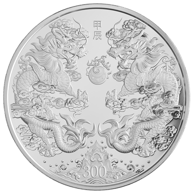 现代贵金属钱币(现代贵金属钱币图片大全)