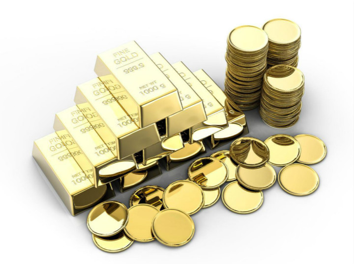 国大贵金属(国金贵金属有限公司)