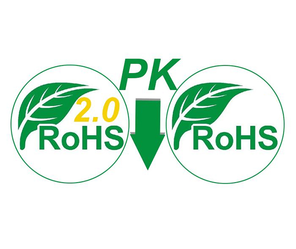 贵金属没有ROHS(贵金属没有钢印符合标准吗)
