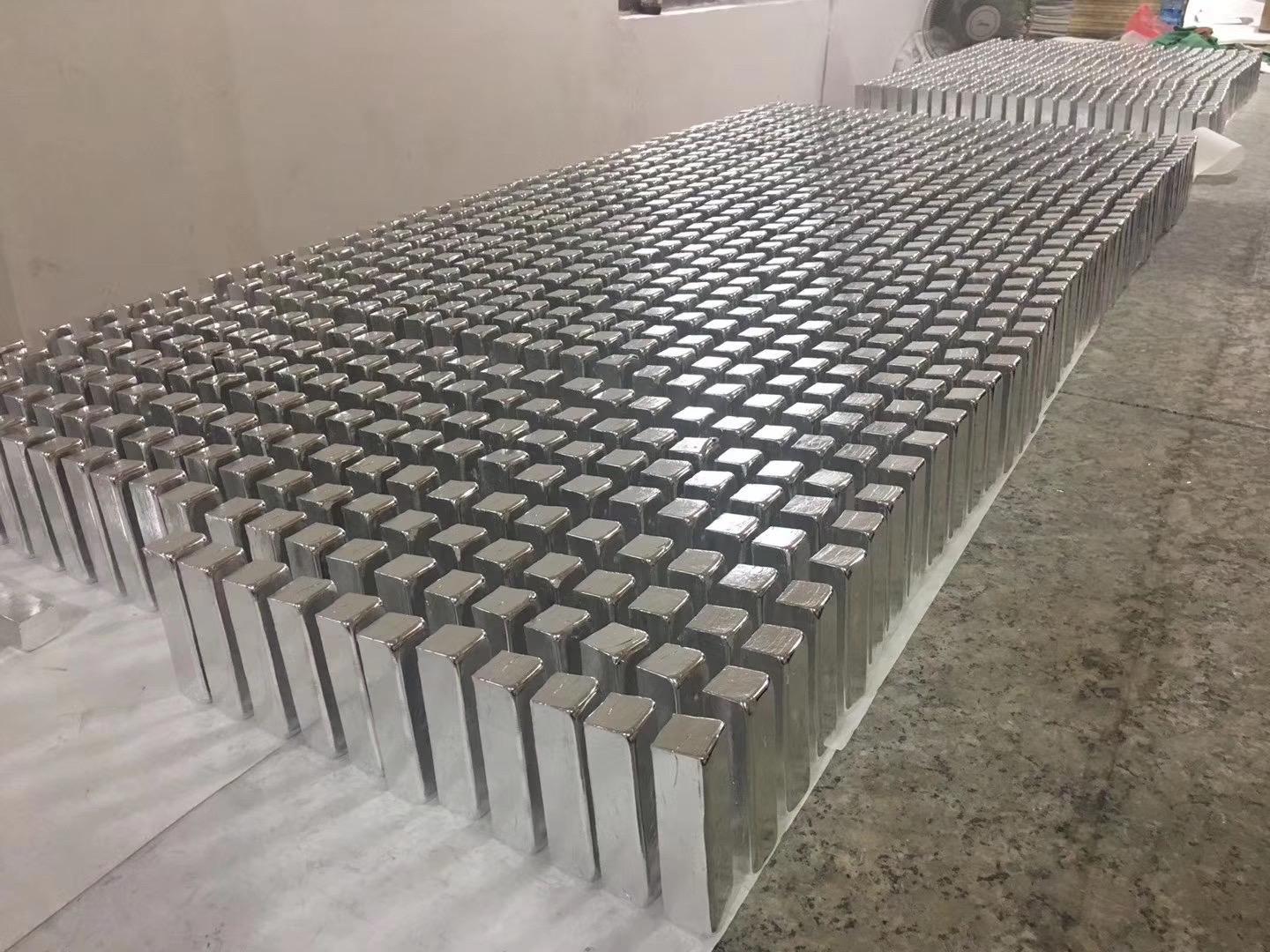 各种贵金属熔点(各种贵金属的熔点)