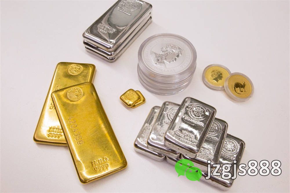 万和贵金属(万和五金制品厂)