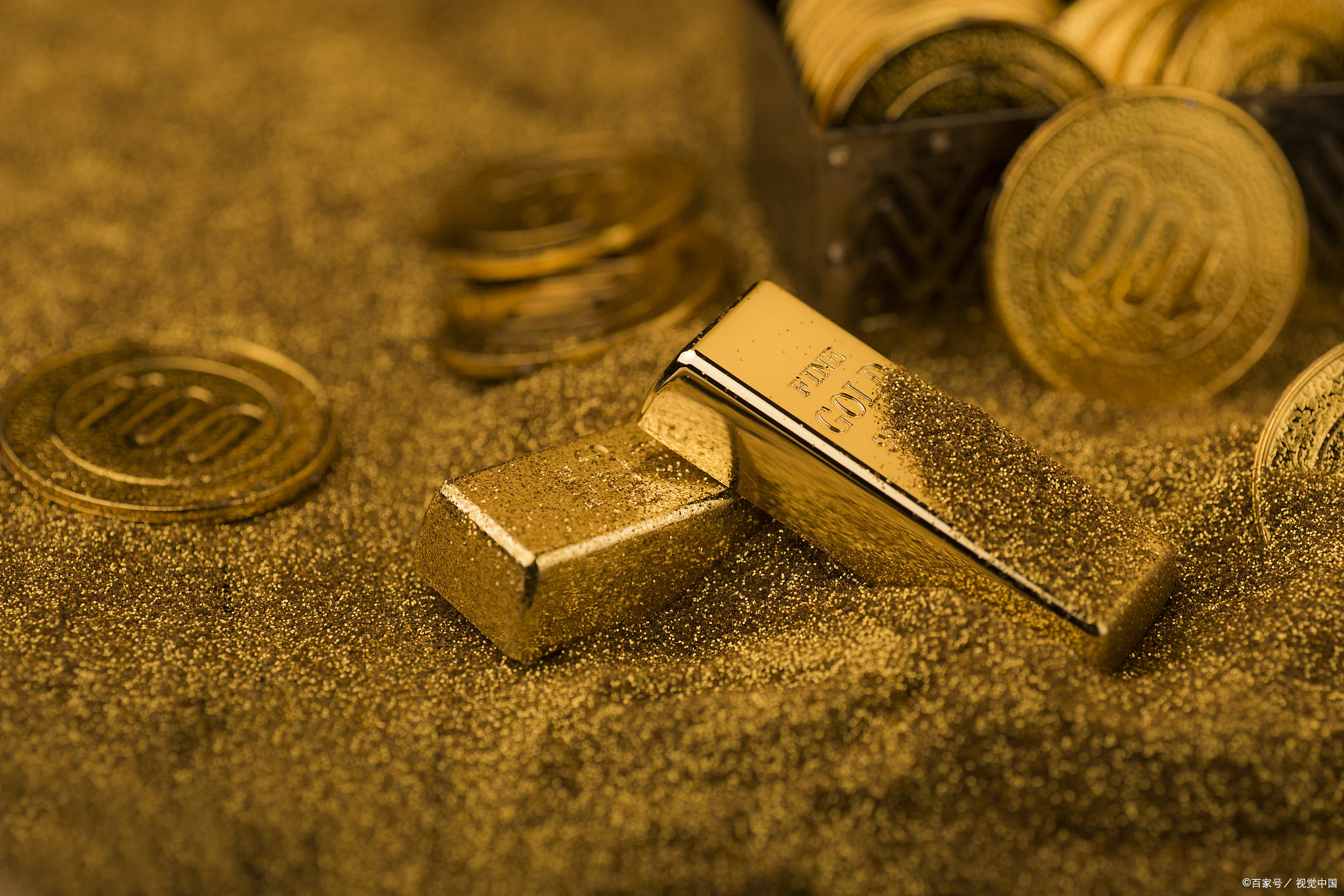 非洲贵金属储量(非洲国家金矿储量排名)