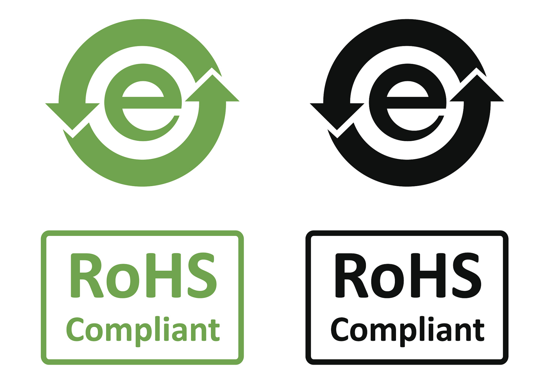 贵金属没有ROHS(贵金属没有证书可以买吗)
