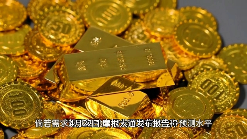 摩根贵金属价格(摩根贵金属价格查询)