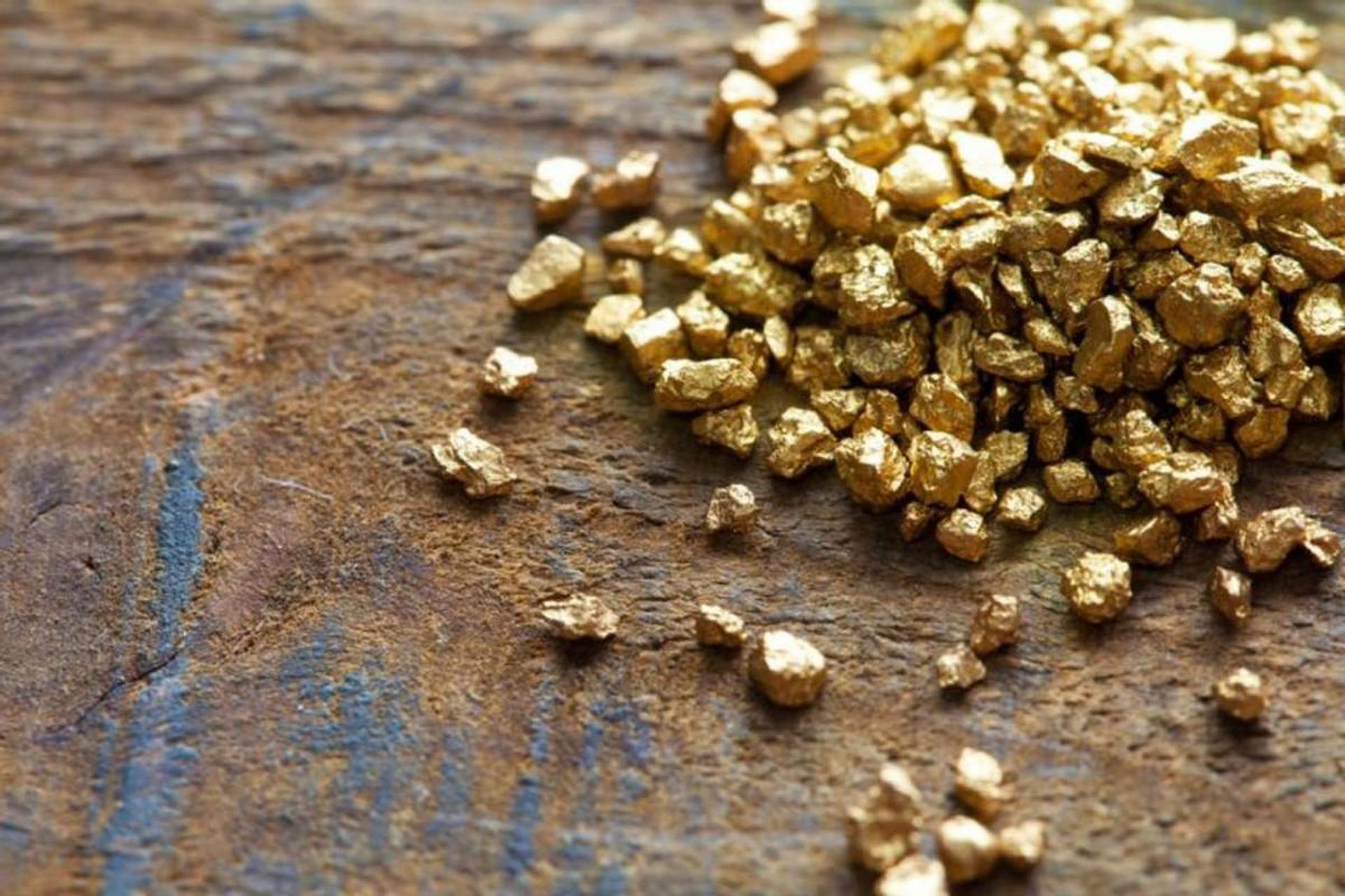 非洲贵金属储量(非洲贵金属储量占比)