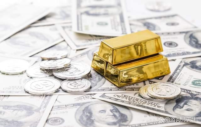 贵金属白银买(贵金属白银买哪种好)