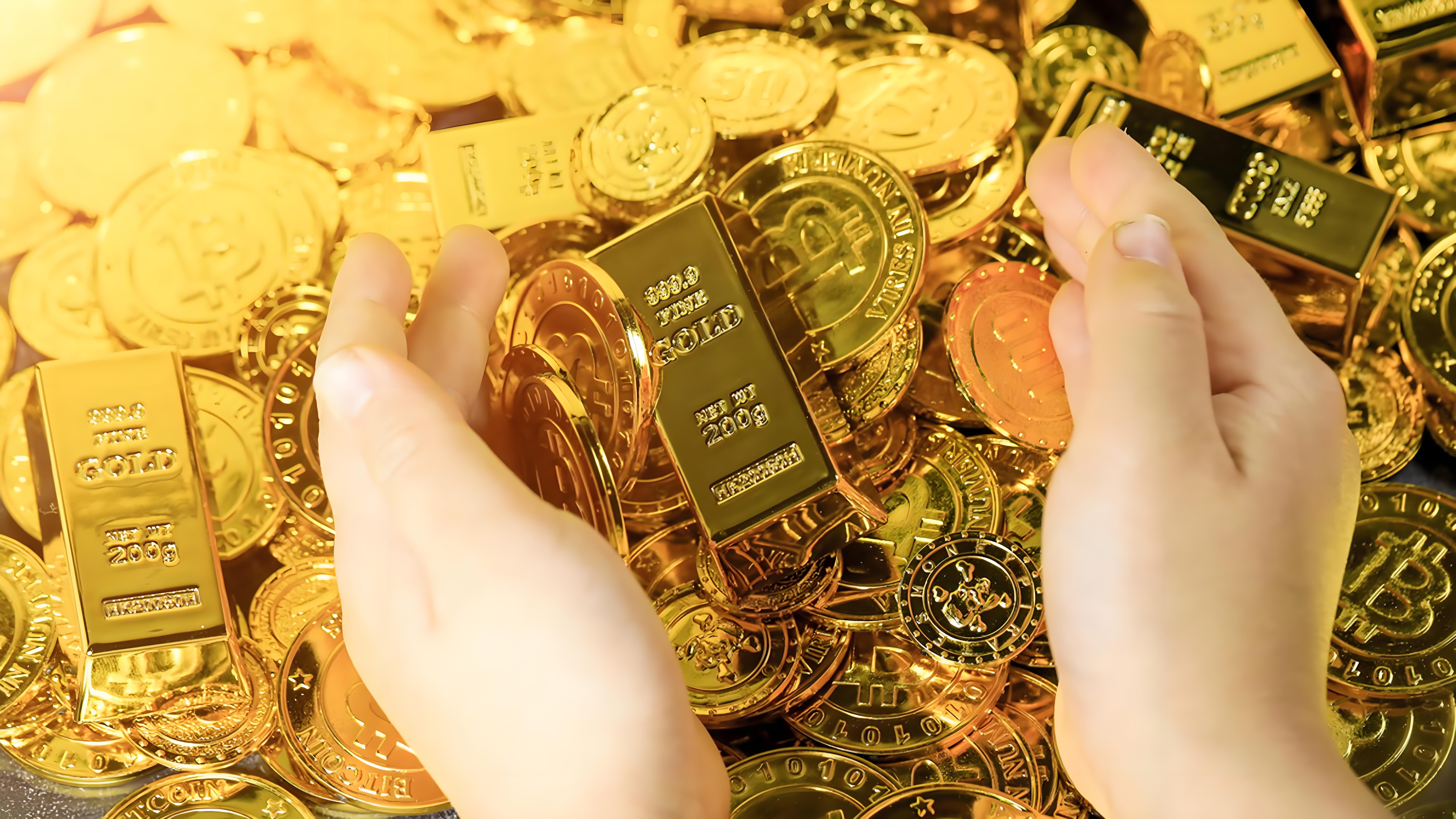 个贵金属投资(贵金属投资app)