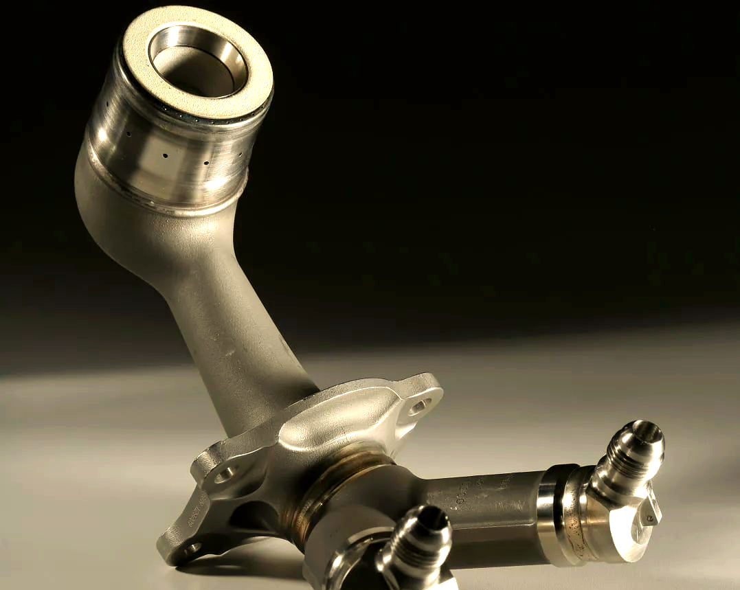 贵金属打印技术(3d金属打印技术分类及优缺点)