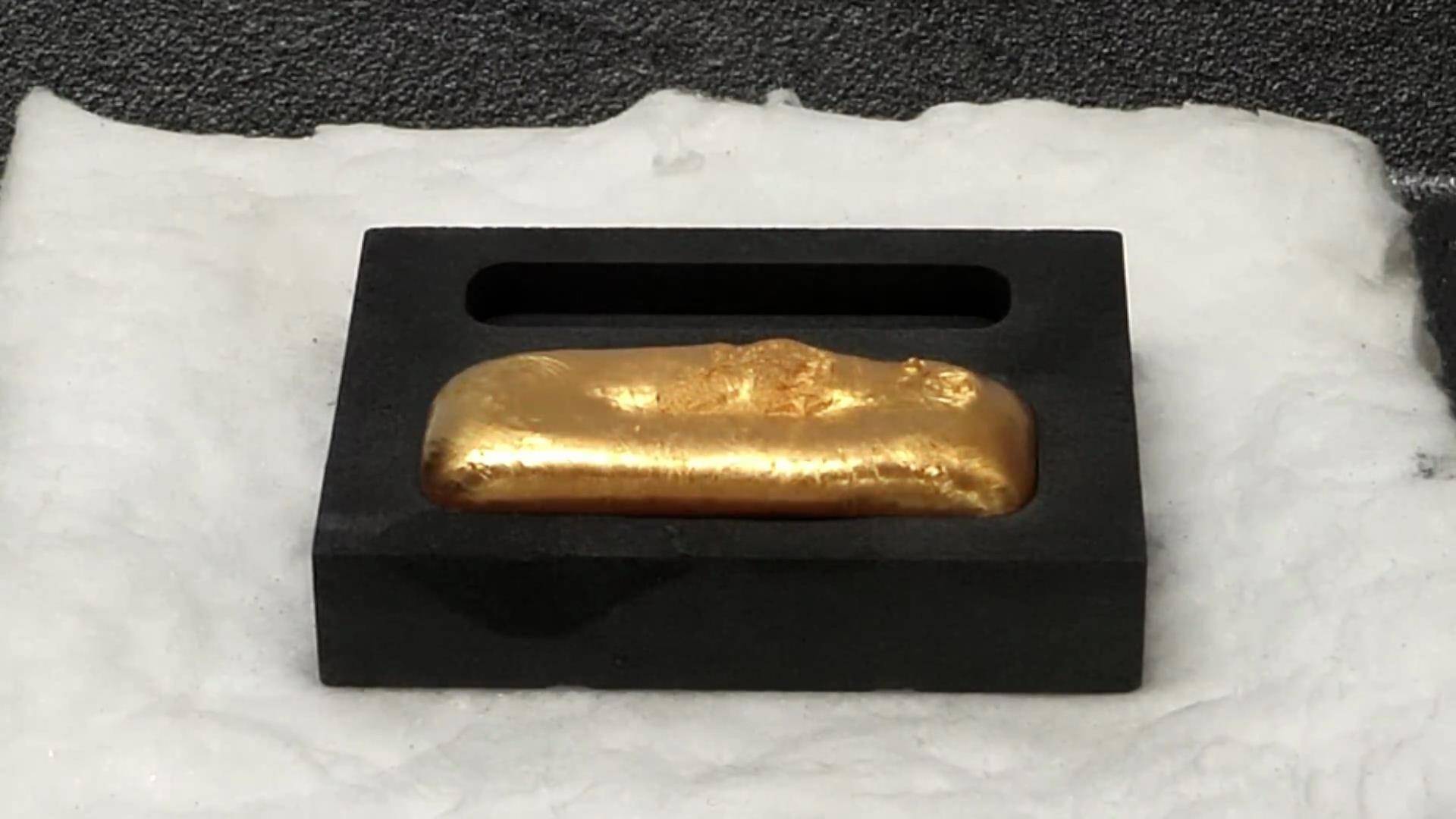 贵金属精炼损耗(黄金提炼费事处理) 贵金属精炼损耗(黄金提炼费事处理)