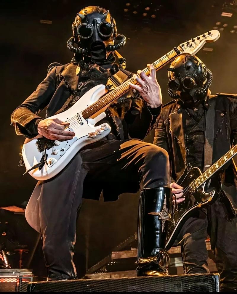 no贵金属乐队(十大最邪恶的金属乐队)