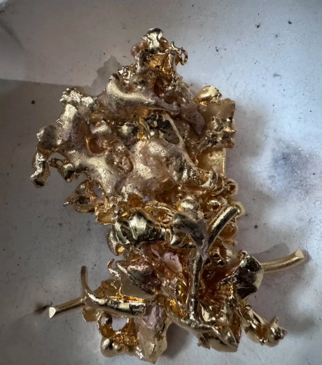 贵金属精炼损耗(美国对7种中重稀土精炼能力为零) 贵金属精炼损耗(美国对7种中重稀土精炼能力为零)