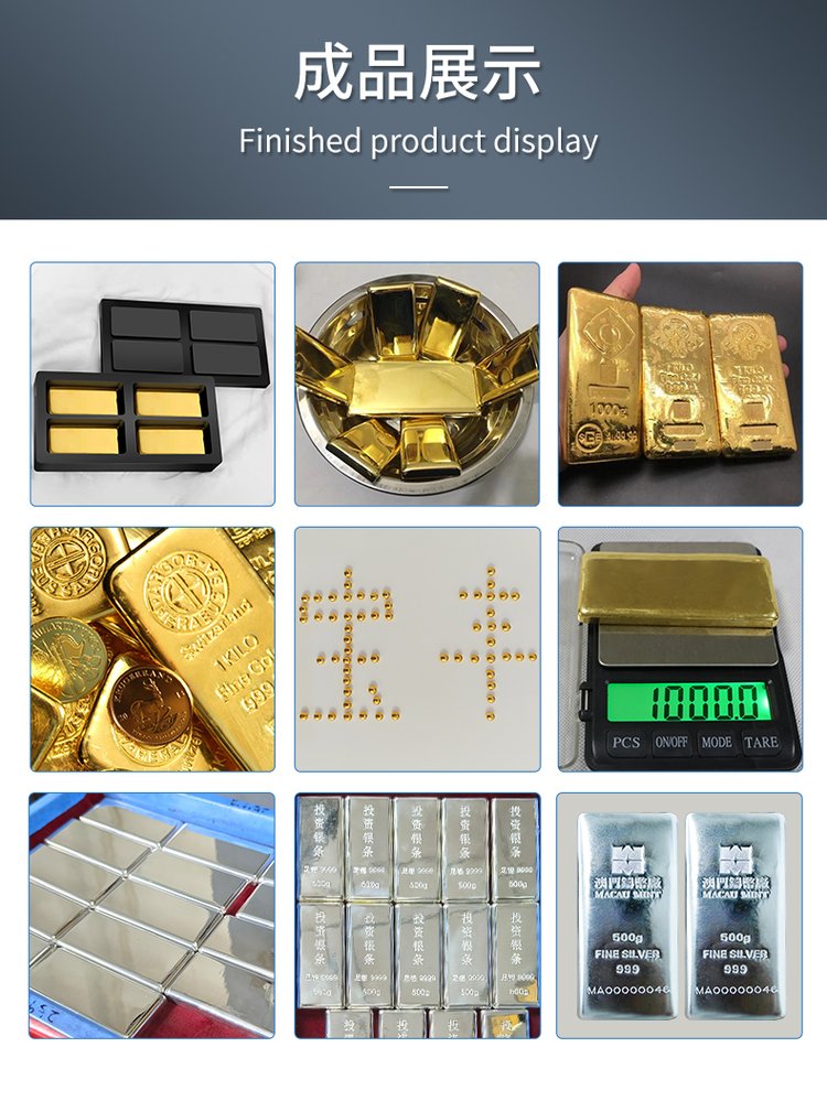 贵金属精炼损耗(美国对7种中重稀土精炼能力为零) 贵金属精炼损耗(美国对7种中重稀土精炼能力为零)