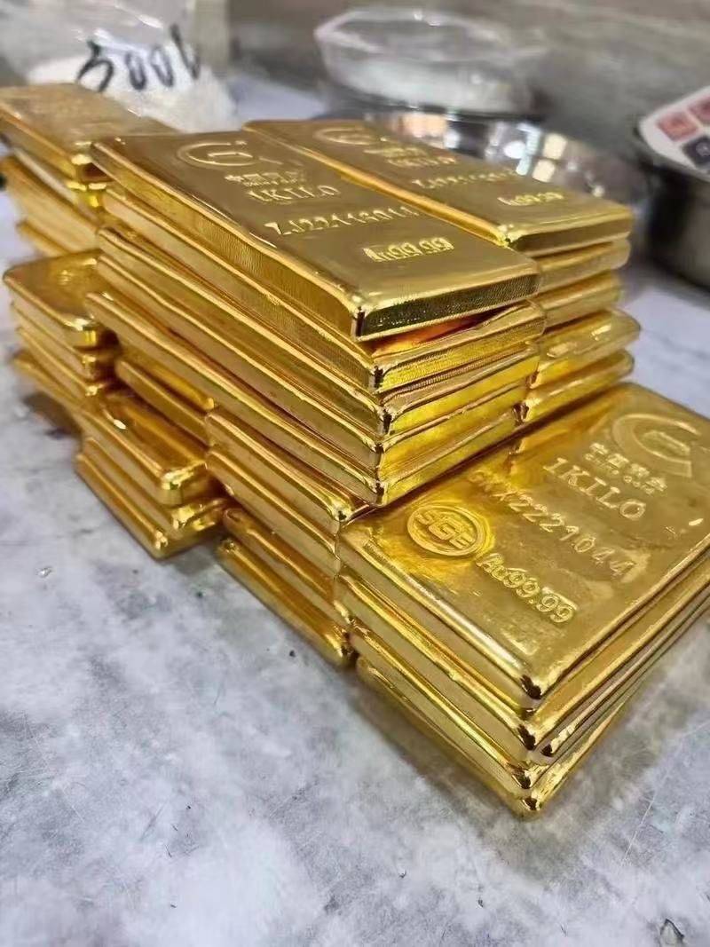 坚固贵金属骗局的简单介绍