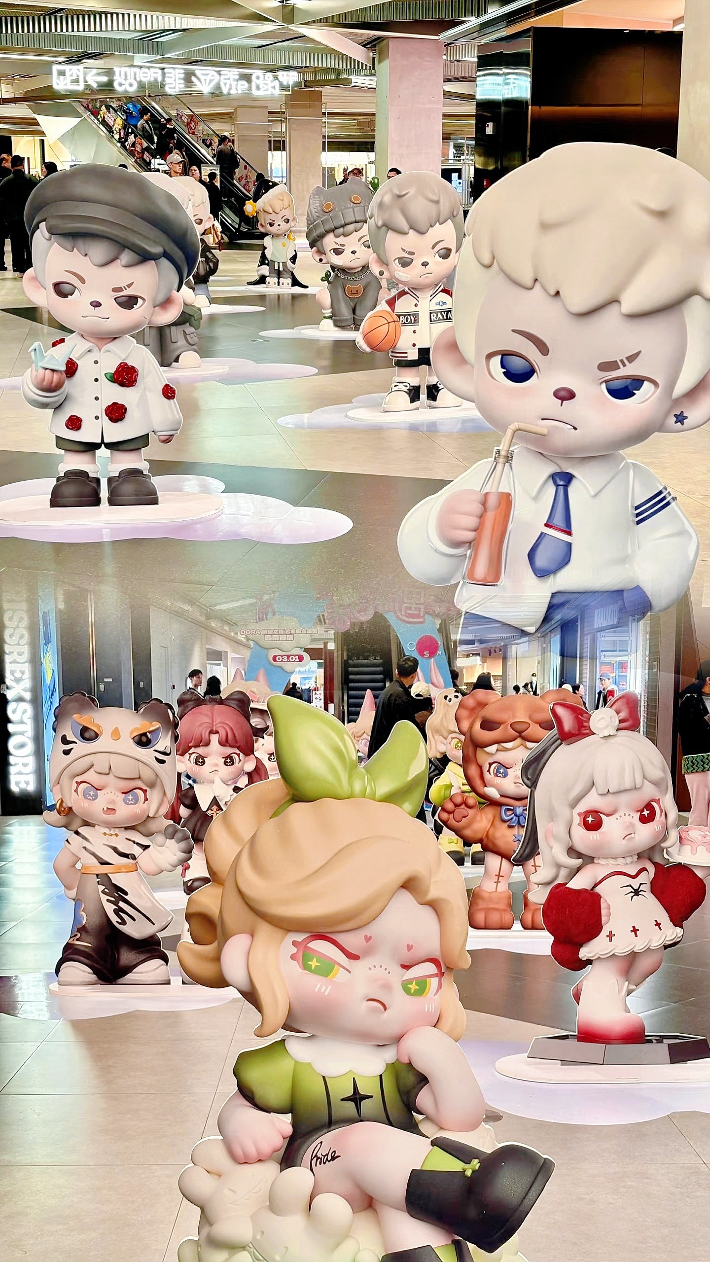 dora(dora表情包) dora(dora表情包)