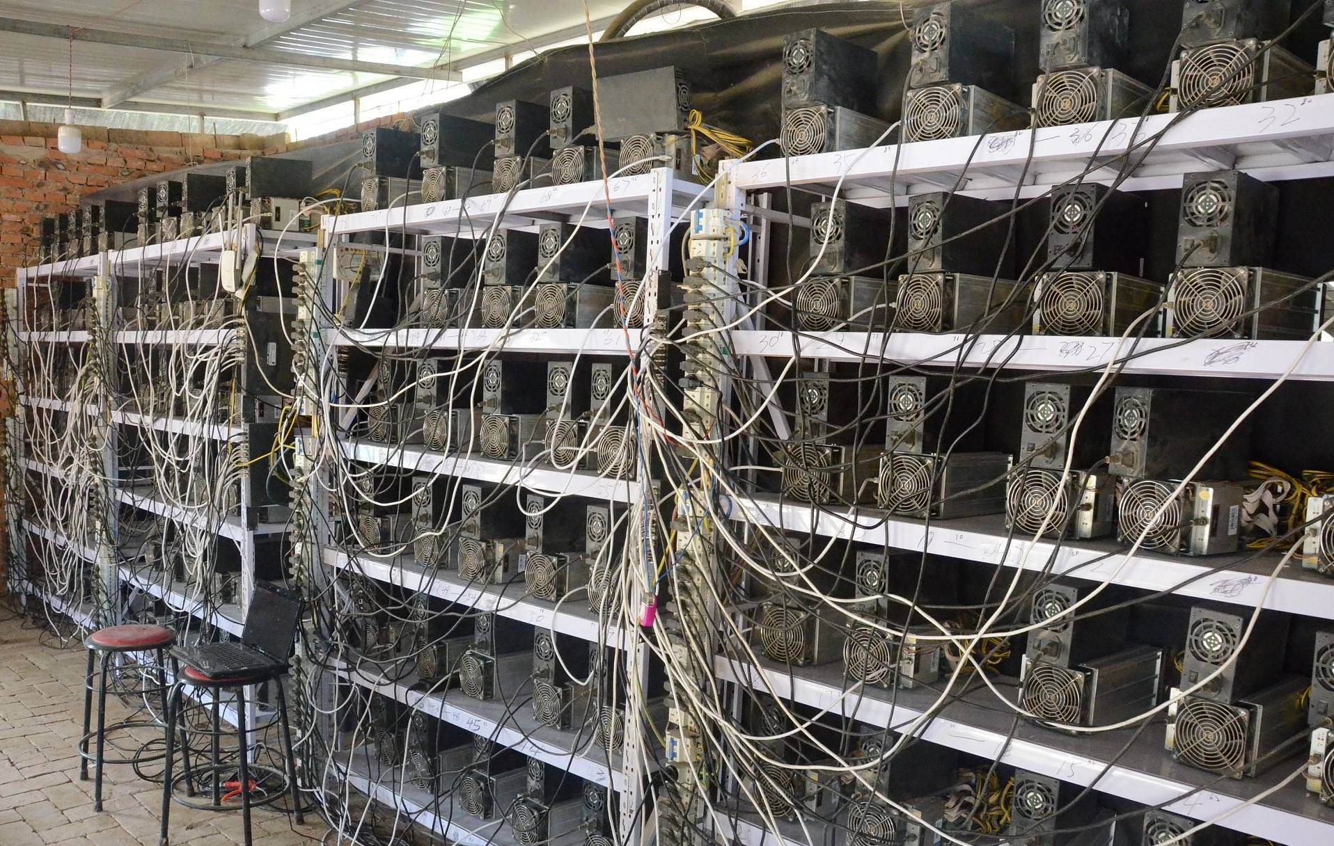 比特币怎么挖(比特币怎么挖在哪里挖) 比特币怎么挖(比特币怎么挖在哪里挖)