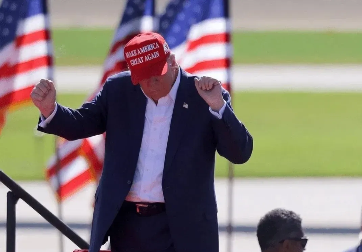 trump(trumpet) trump(trumpet)