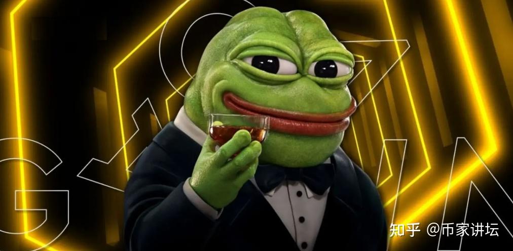 PEPE币(pepe币有销毁机制吗) PEPE币(pepe币有销毁机制吗)