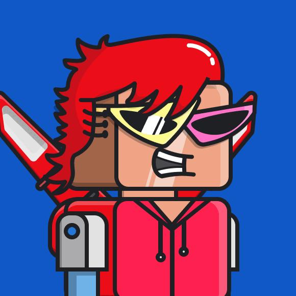 nft头像(NFT头像是什么意思) nft头像(NFT头像是什么意思)