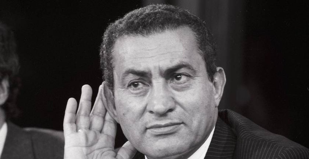 穆巴拉克(穆巴拉克是哪个国家的) 穆巴拉克(穆巴拉克是哪个国家的)