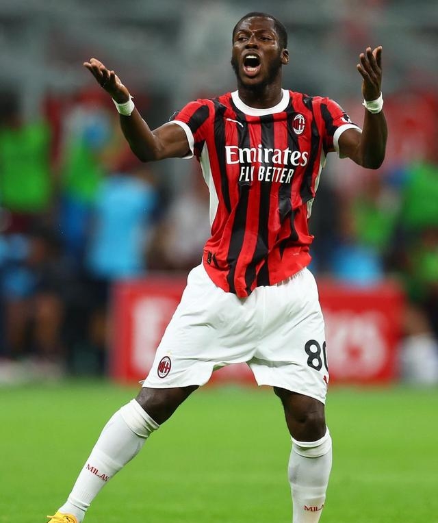 穆萨(穆萨登贝莱)