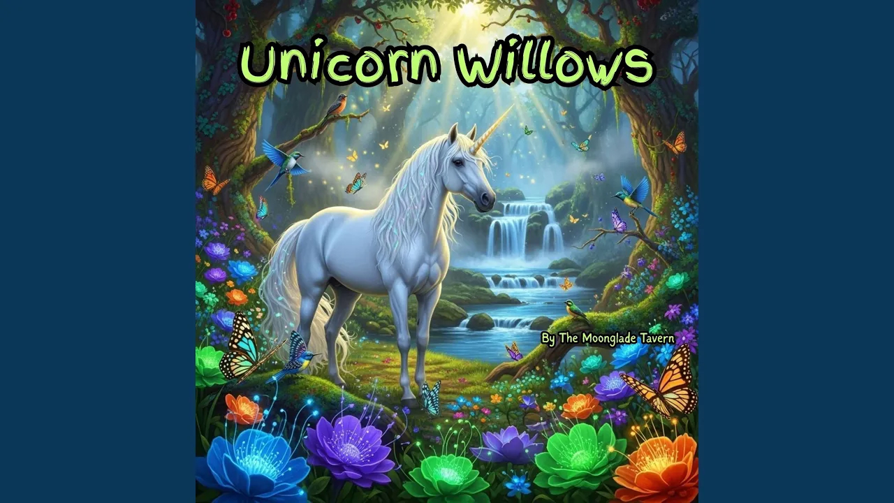 unicorn(unicorn独角兽) unicorn(unicorn独角兽)