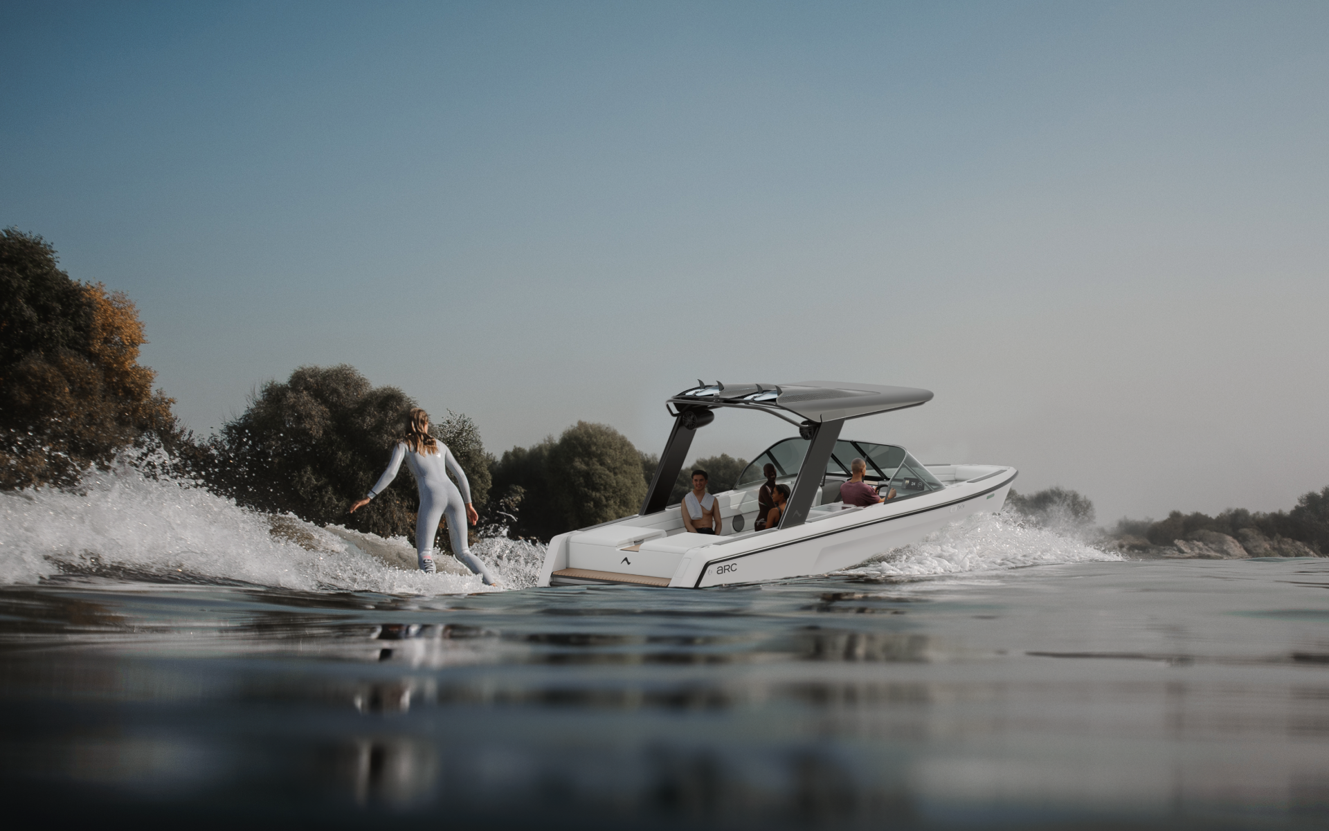 arc(arc raiders) arc(arc raiders)