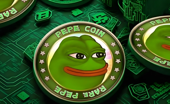 PEPE币(pepe币发行价)