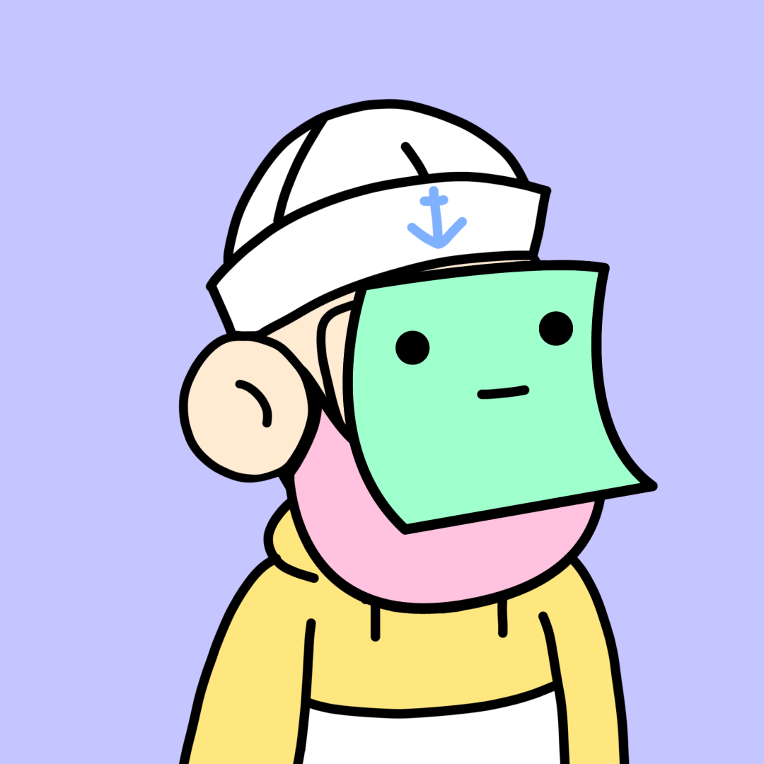 nft头像(NFT头像为啥值钱)