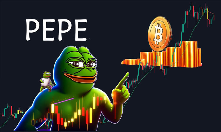 PEPE币(pepe币今日行情) PEPE币(pepe币今日行情)