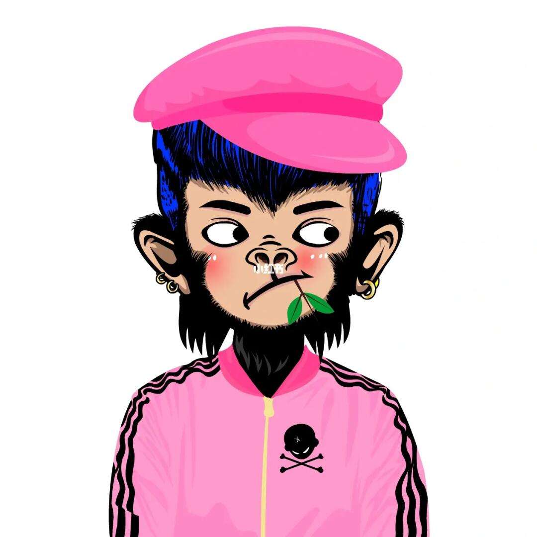 nft头像(NFT头像集合)