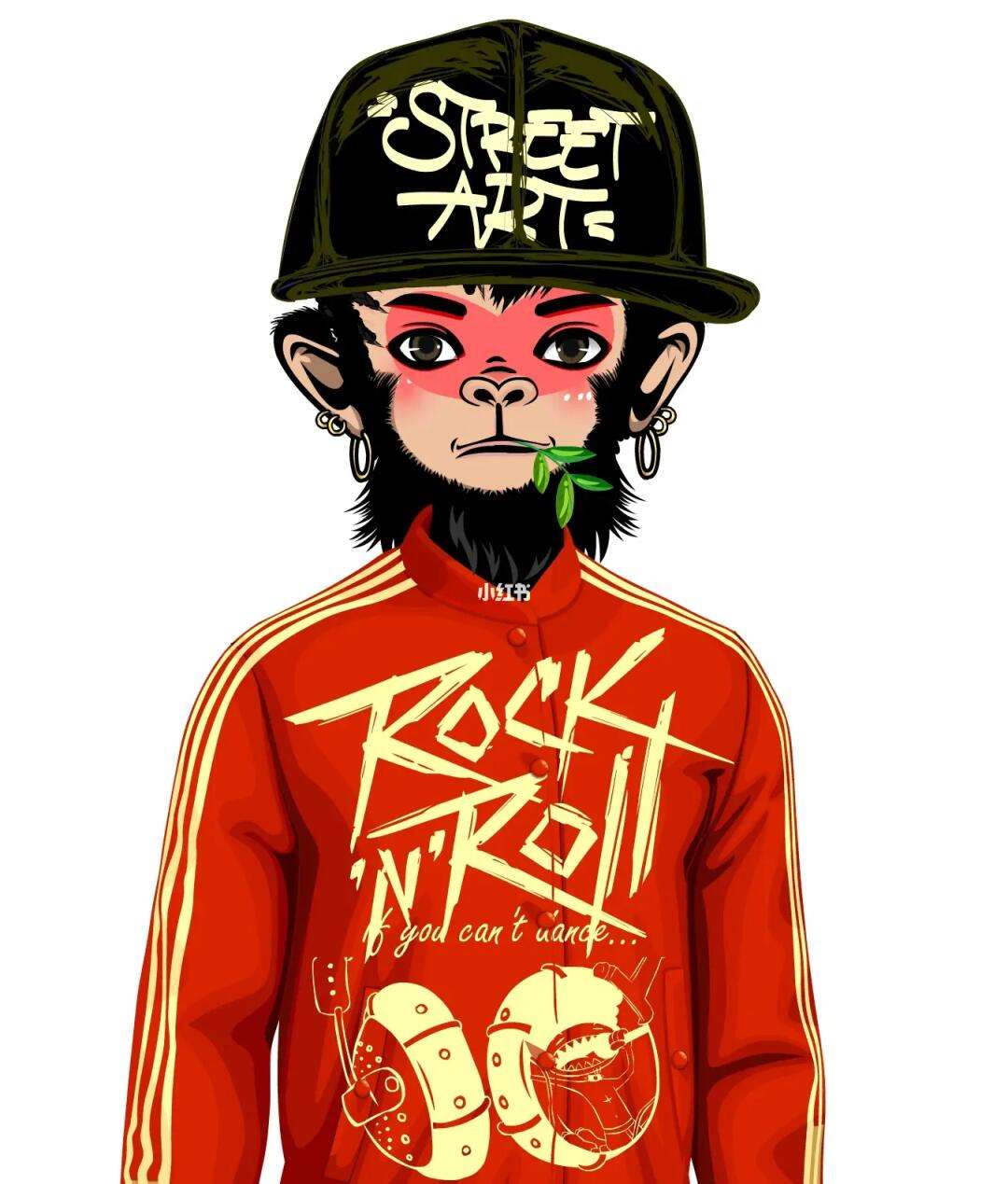 nft头像(NFT头像集合)