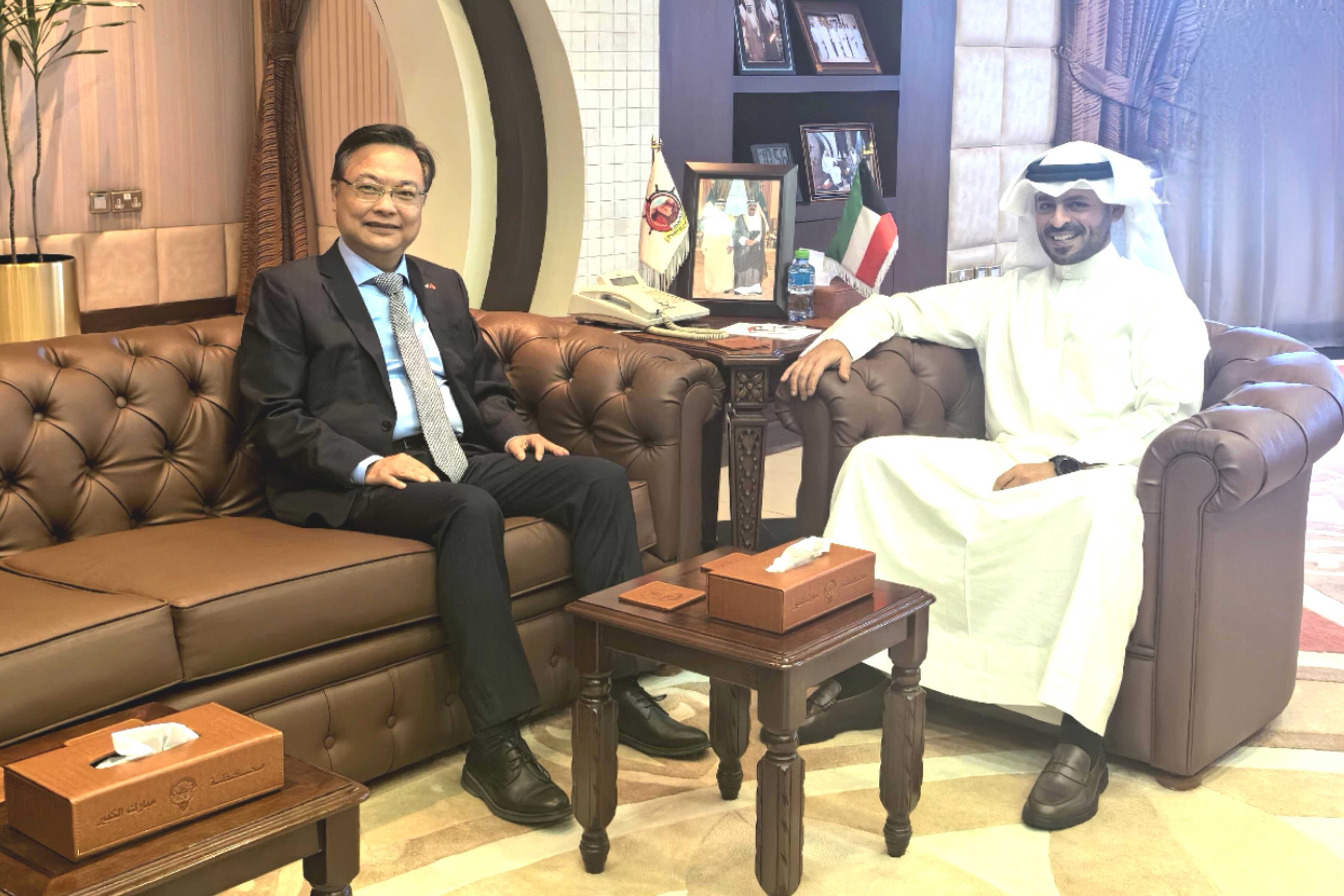 穆巴拉克(穆巴拉克是什么意思)