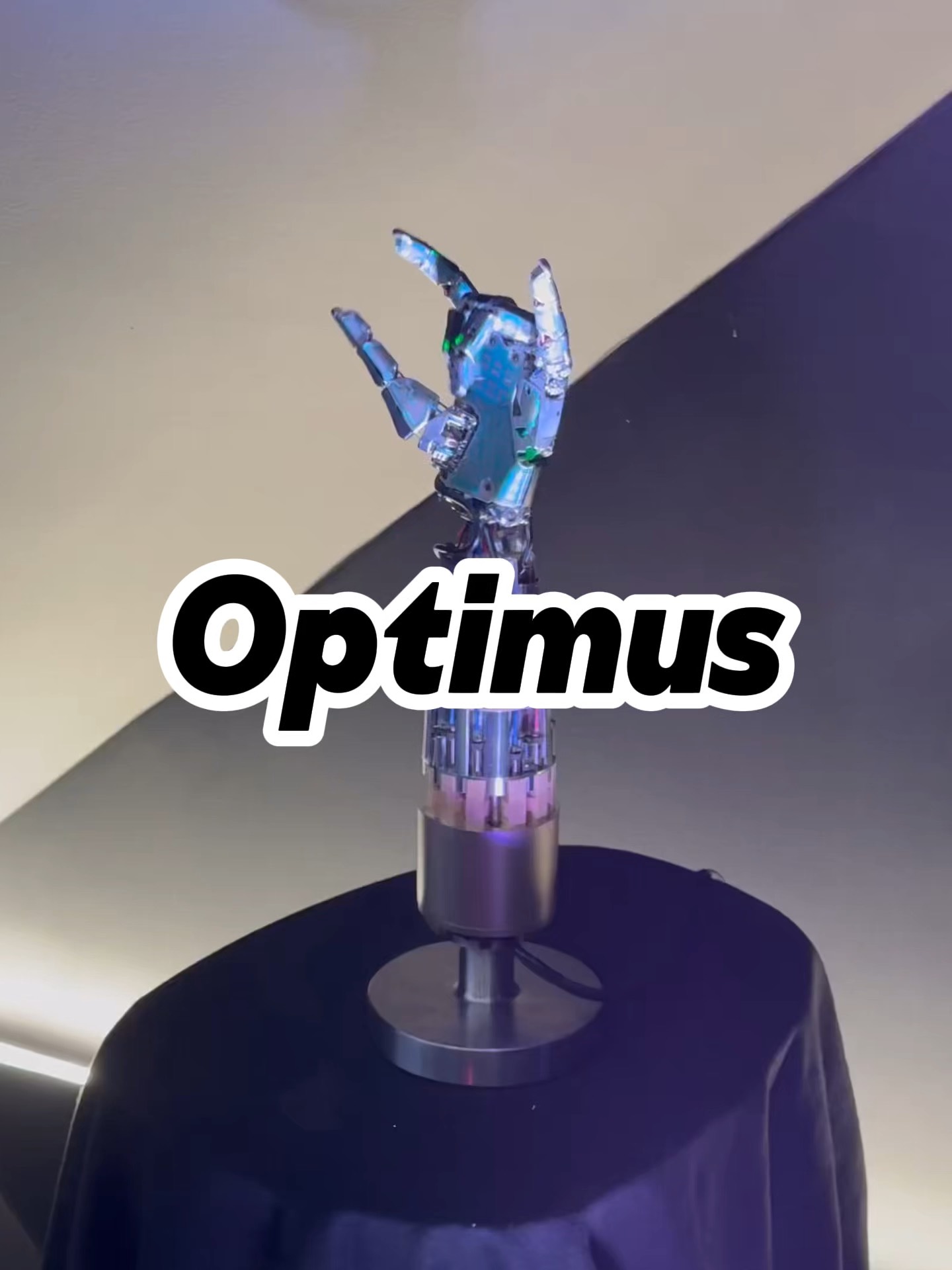 optimus(optimus机器人) optimus(optimus机器人)