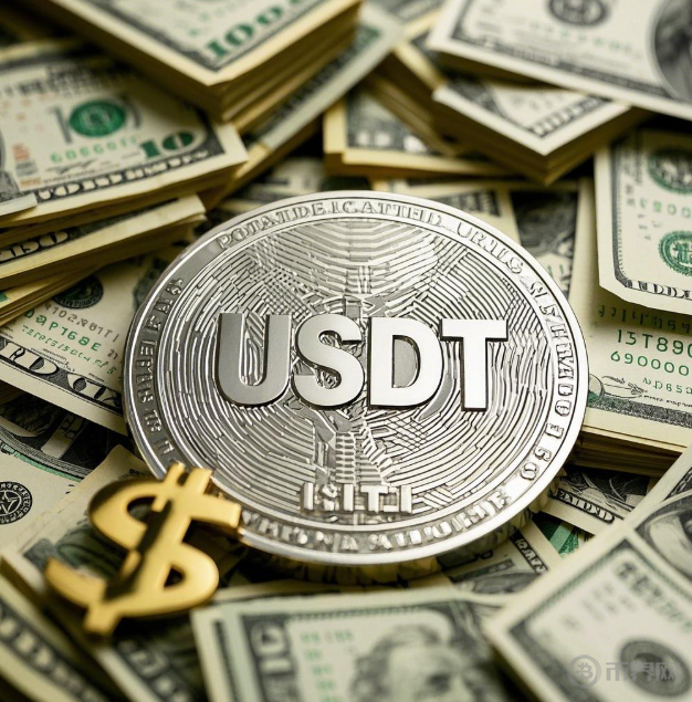 USDG(USD跟RMB汇率) USDG(USD跟RMB汇率)