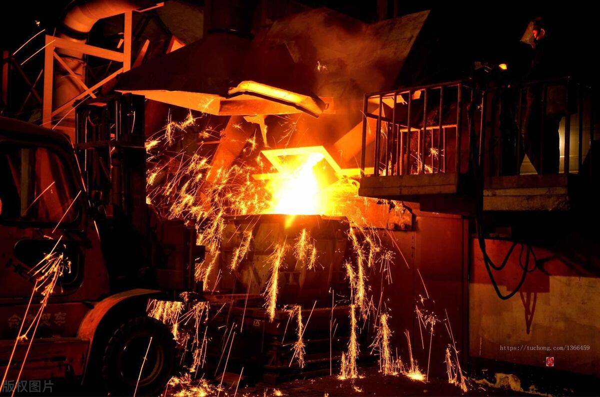 铸造(铸造拼音) 铸造(铸造拼音)