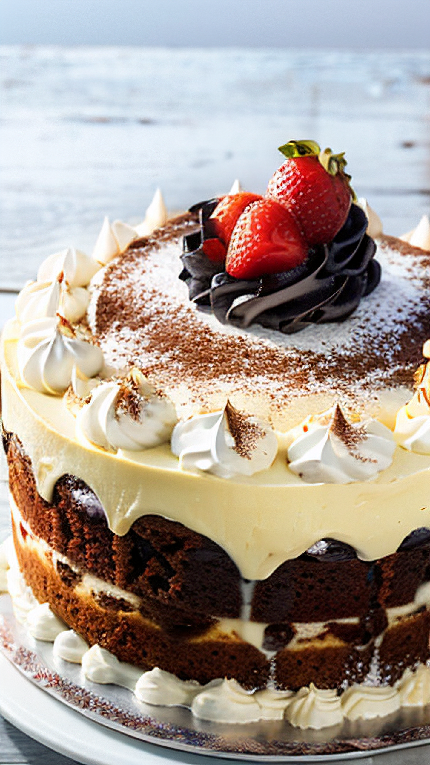 cake(caked) cake(caked)