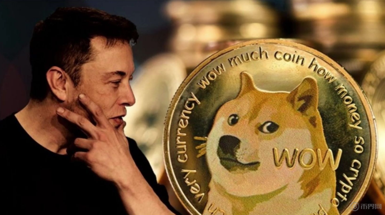 doge币今日价格行情(doge币今日价格行情还会涨吗)