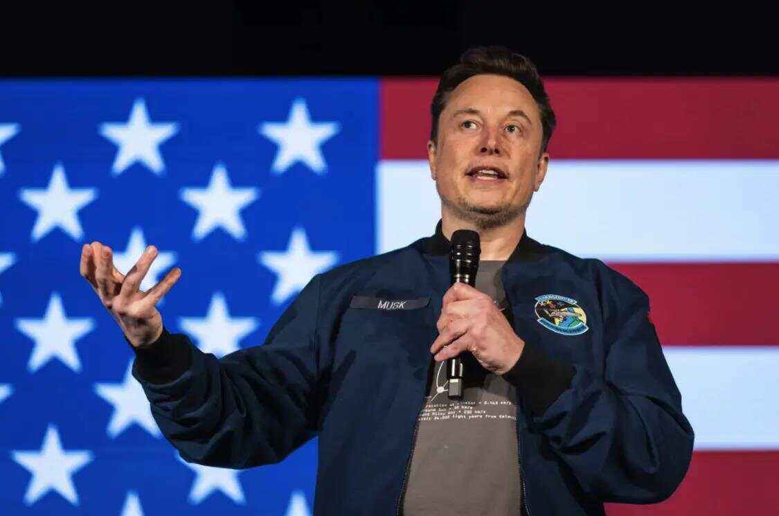 马斯克(马斯克抨击欧盟) 马斯克(马斯克抨击欧盟)