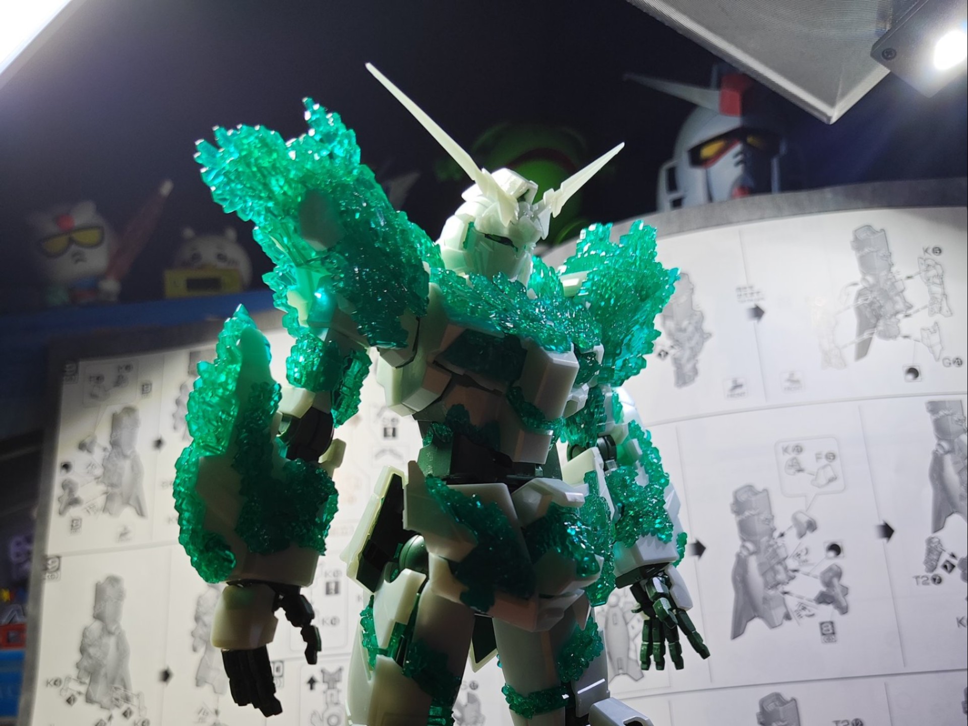 unicorn(unicorn中文翻译)