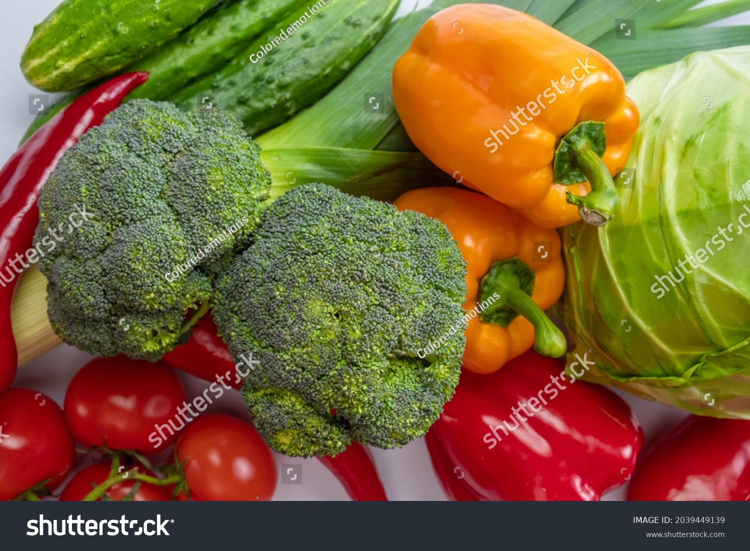broccoli(broccoli翻译)